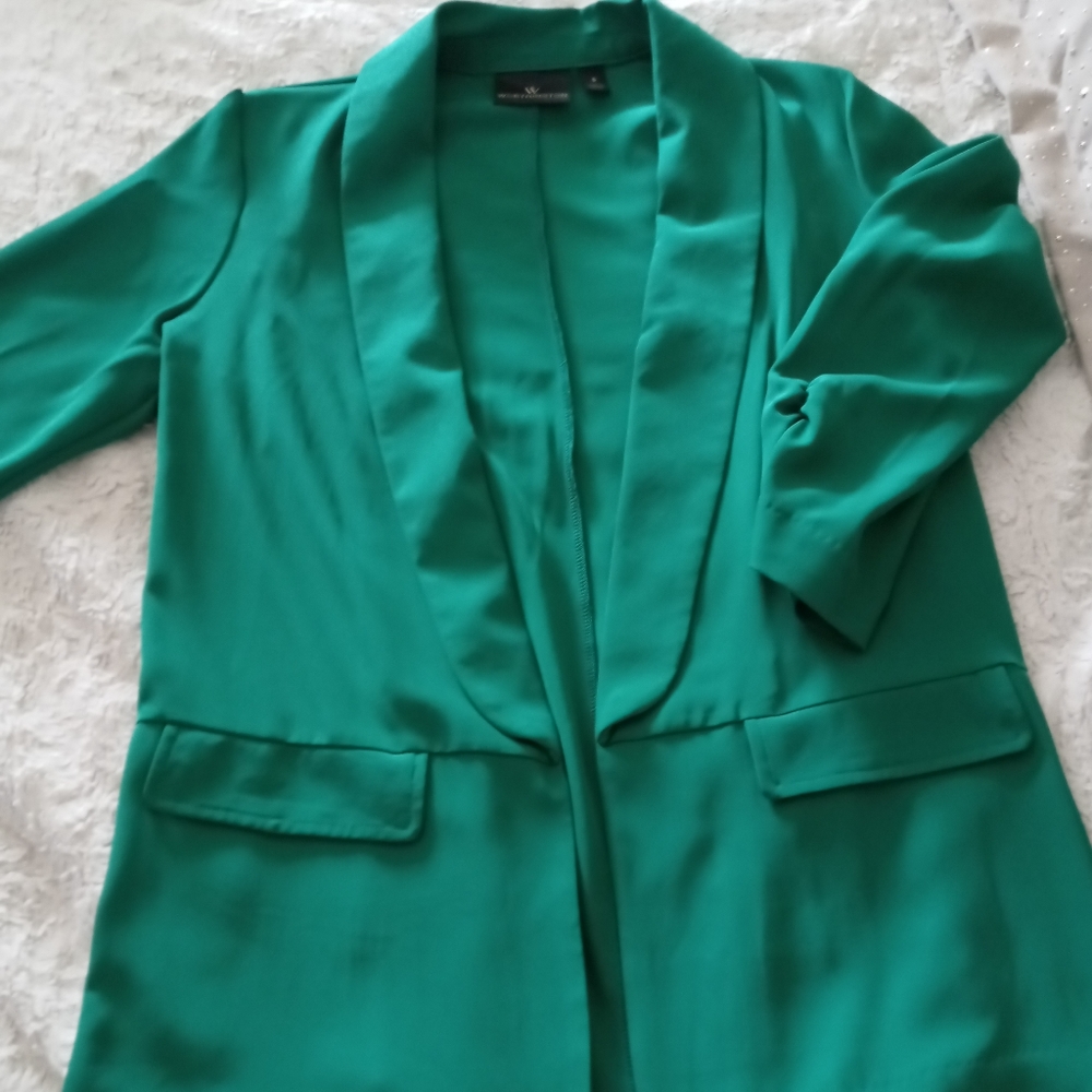 Women's Blazer Large